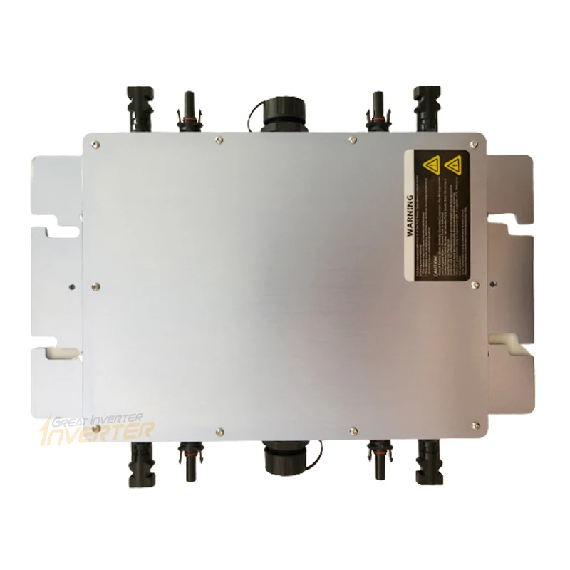 1200W 1400W 솔라 그리드 타이 마이크로 인버터 - Micro Inverter 1400W Solar Grid Tie 리뷰 및 가격