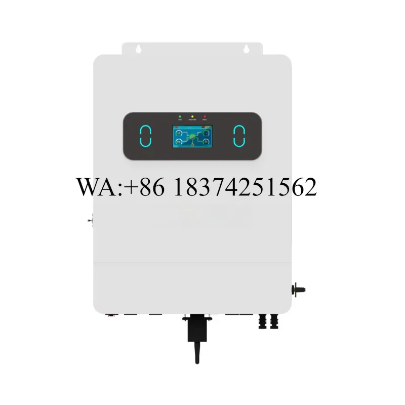 Wmwmnu, 6kW, 8kW, 10kW, 11kW 하 - Split Phase Inverter 10Kw 110V 220V 리뷰 및 가격