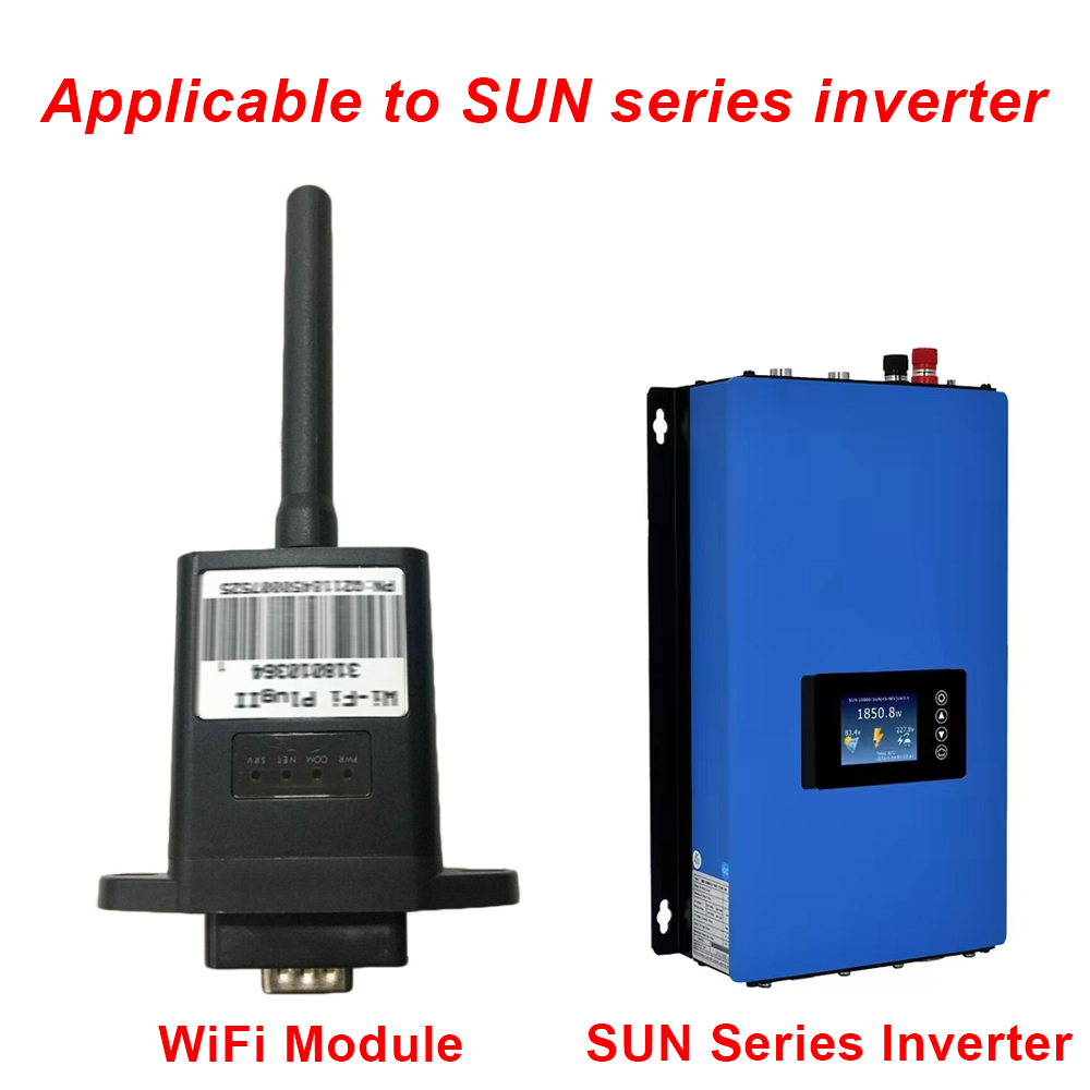 SUN 1000W 2000W MPPT 그리드 타이 태양 - Grid Tie Inverter Limiter 2000W 리뷰 및 가격